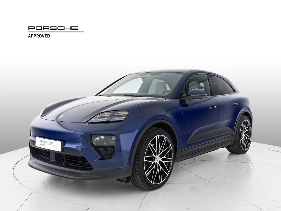 Macan 4