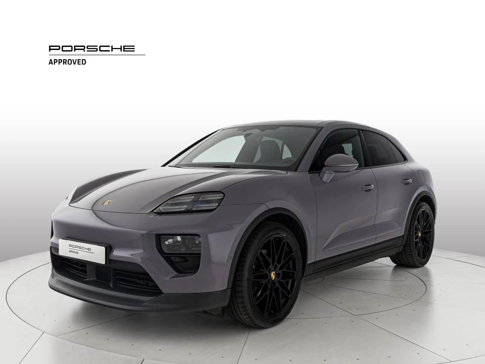 Macan