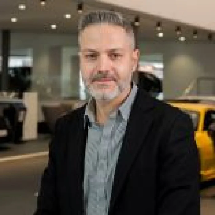 Responsabile Service