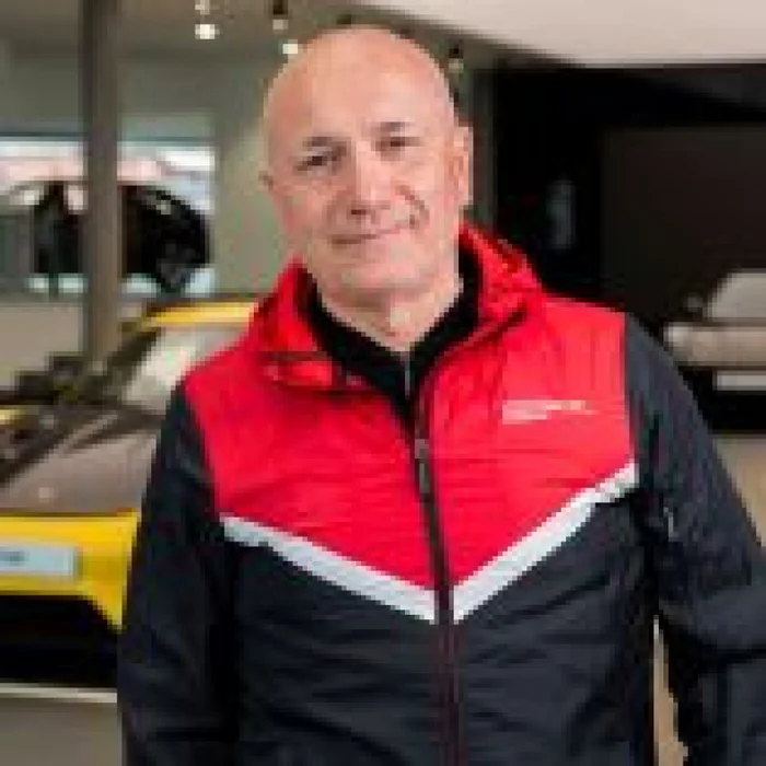 Responsabile Tecnico