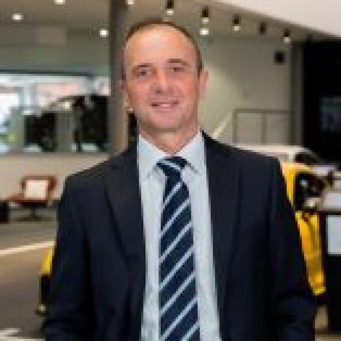 Consulente commerciale