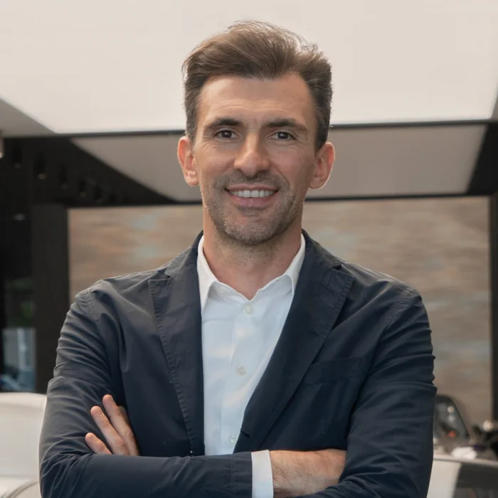 Consulente Commerciale