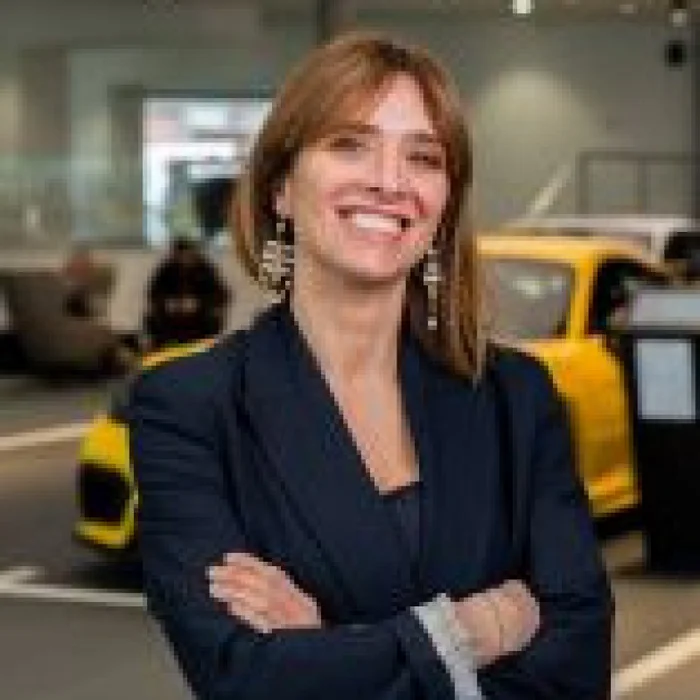 Responsabile Marketing e Crm