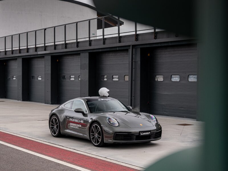 2024_Porsche Women Challenge
