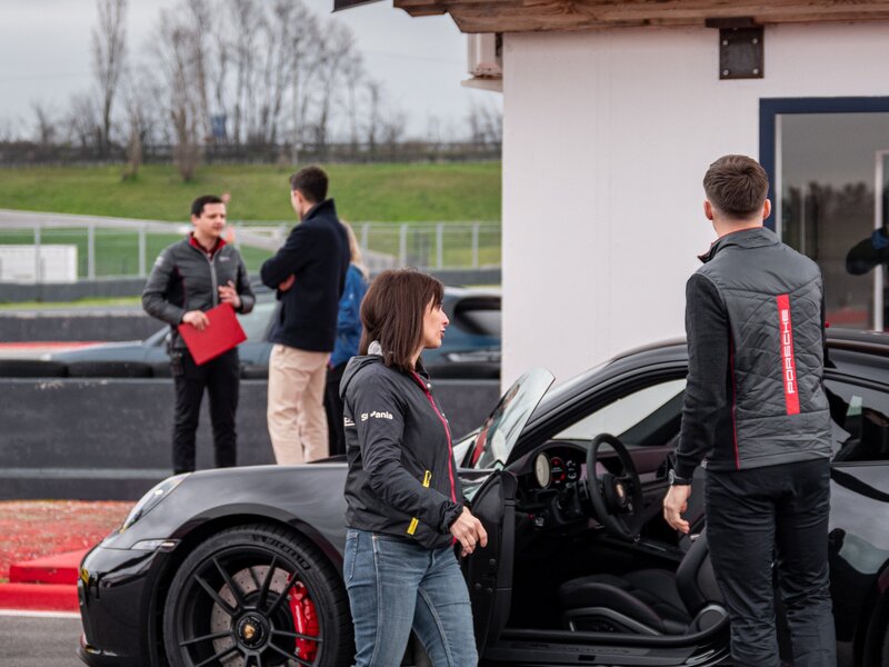 2024_Porsche Women Challenge