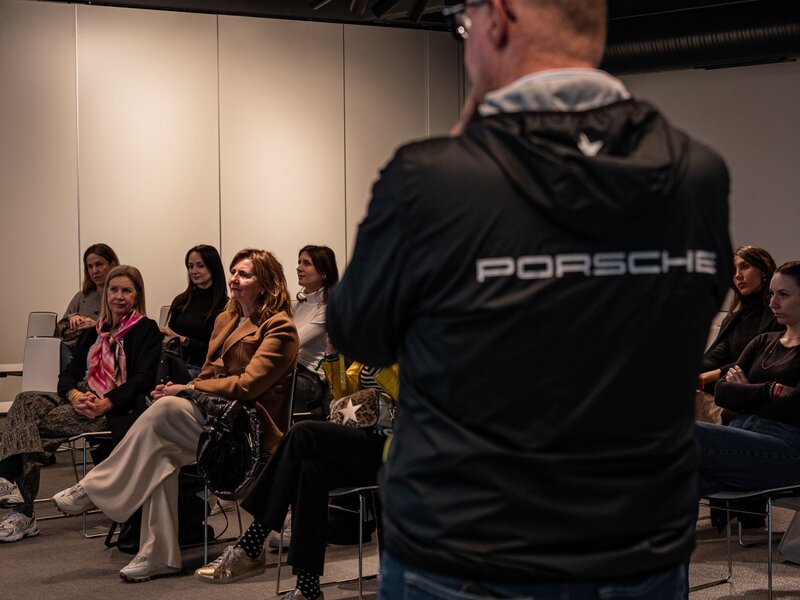 2024_Porsche Women Challenge