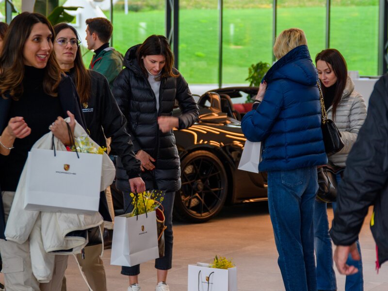 2024_Porsche Women Challenge