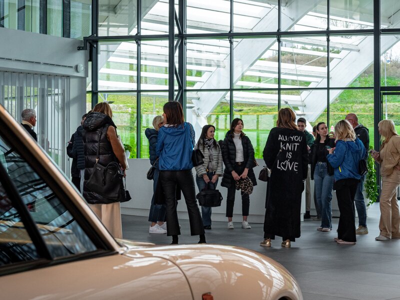 2024_Porsche Women Challenge