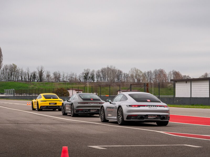 2024_Porsche Women Challenge