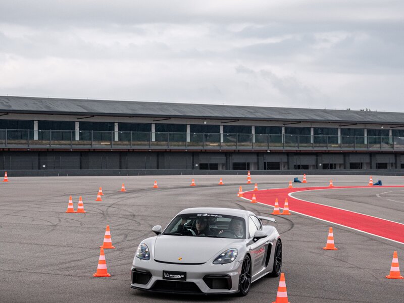 2024_Porsche Women Challenge