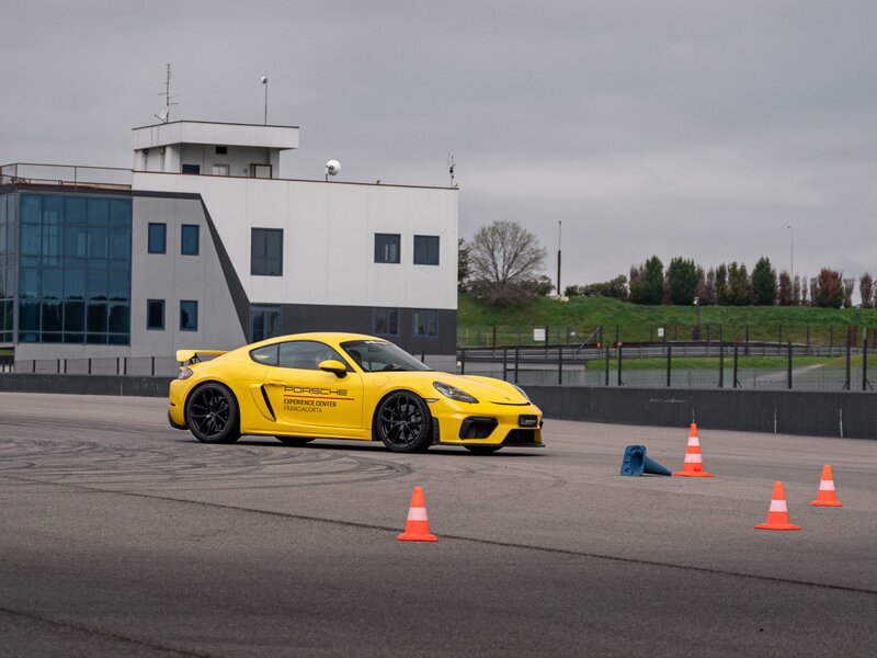 2024_Porsche Women Challenge