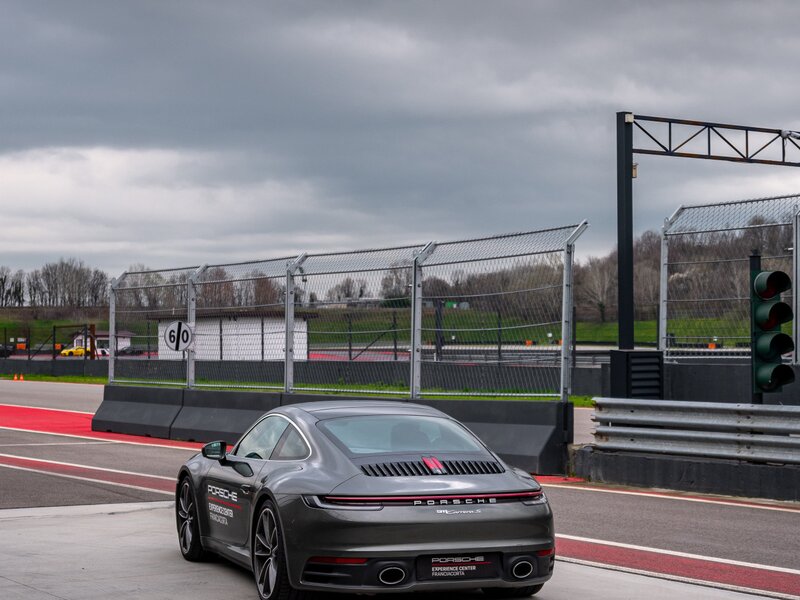 2024_Porsche Women Challenge