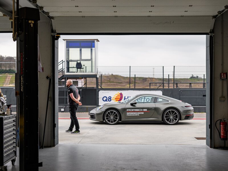 2024_Porsche Women Challenge