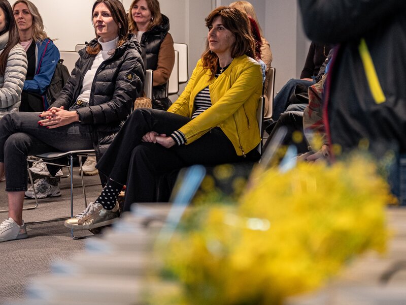 2024_Porsche Women Challenge