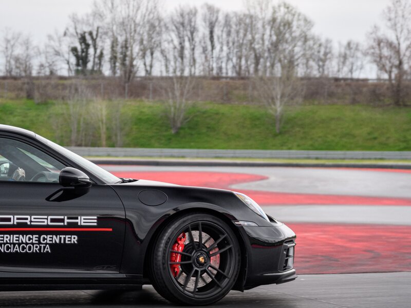 2024_Porsche Women Challenge