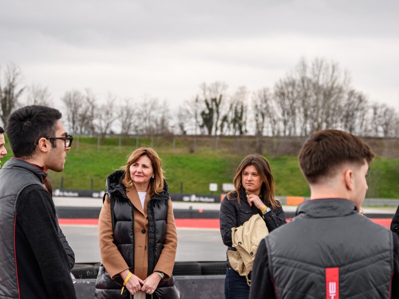 2024_Porsche Women Challenge