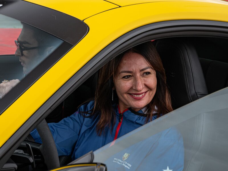 2024_Porsche Women Challenge