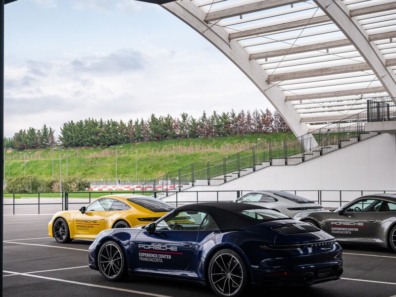2024_Porsche Women Challenge