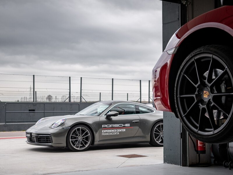 2024_Porsche Women Challenge