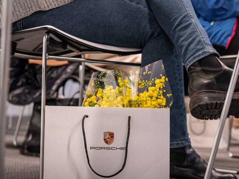 2024_Porsche Women Challenge