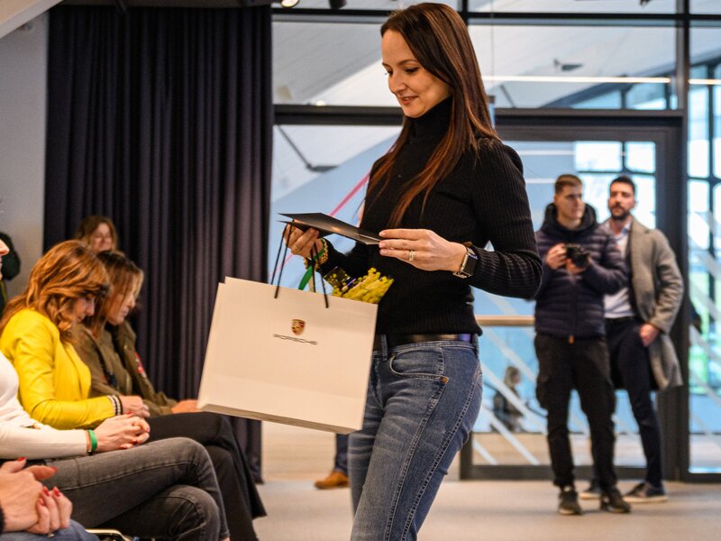 2024_Porsche Women Challenge