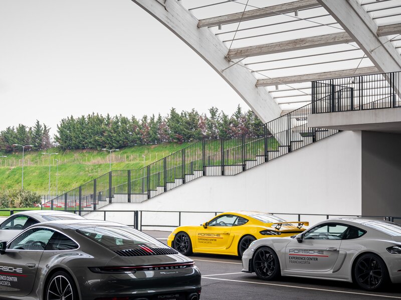 2024_Porsche Women Challenge