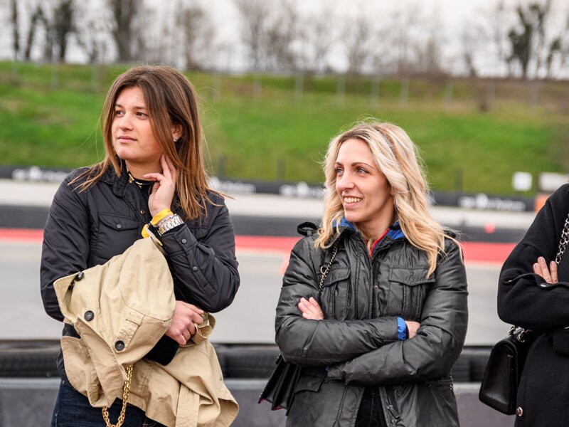 2024_Porsche Women Challenge