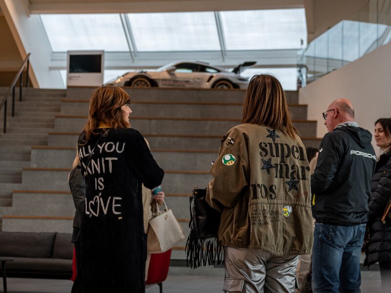 2024_Porsche Women Challenge