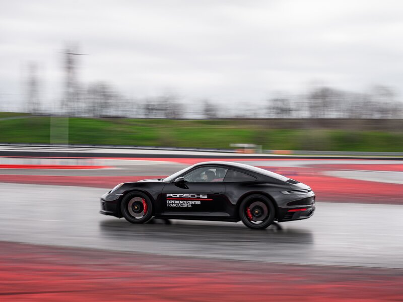 2024_Porsche Women Challenge