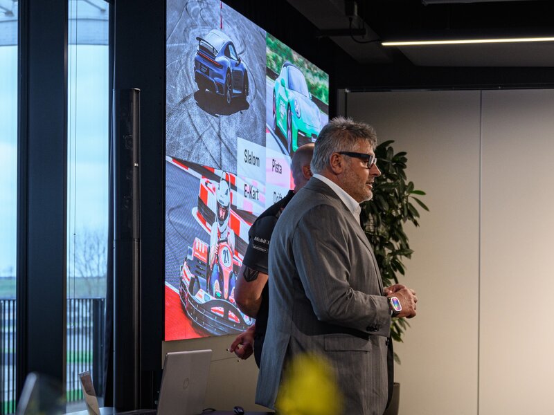 2024_Porsche Women Challenge