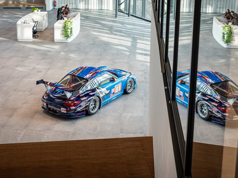 2024_Porsche Women Challenge