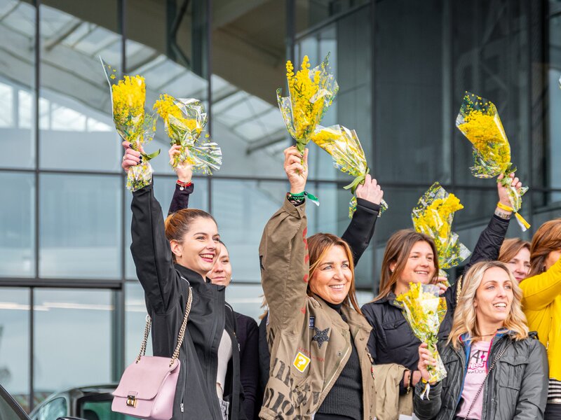 2024_Porsche Women Challenge