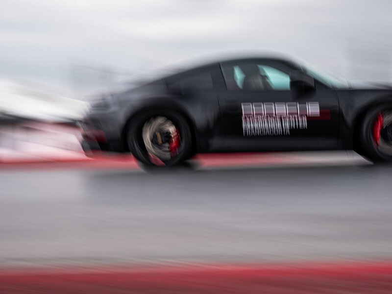 2024_Porsche Women Challenge