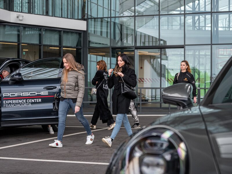 2024_Porsche Women Challenge