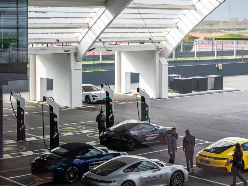 2024_Porsche Women Challenge