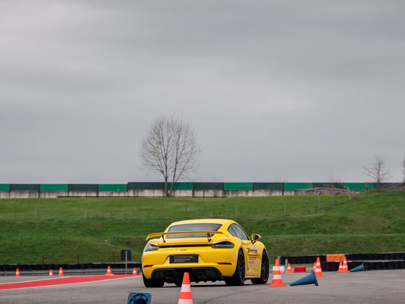 2024_Porsche Women Challenge