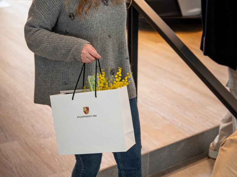 2024_Porsche Women Challenge