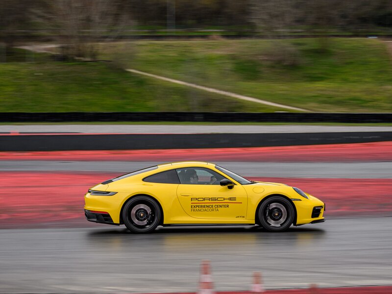 2024_Porsche Women Challenge