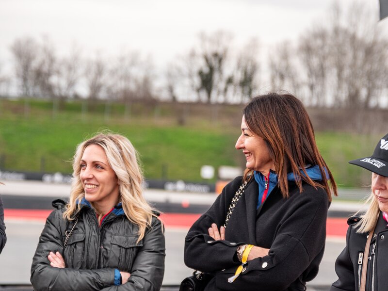 2024_Porsche Women Challenge