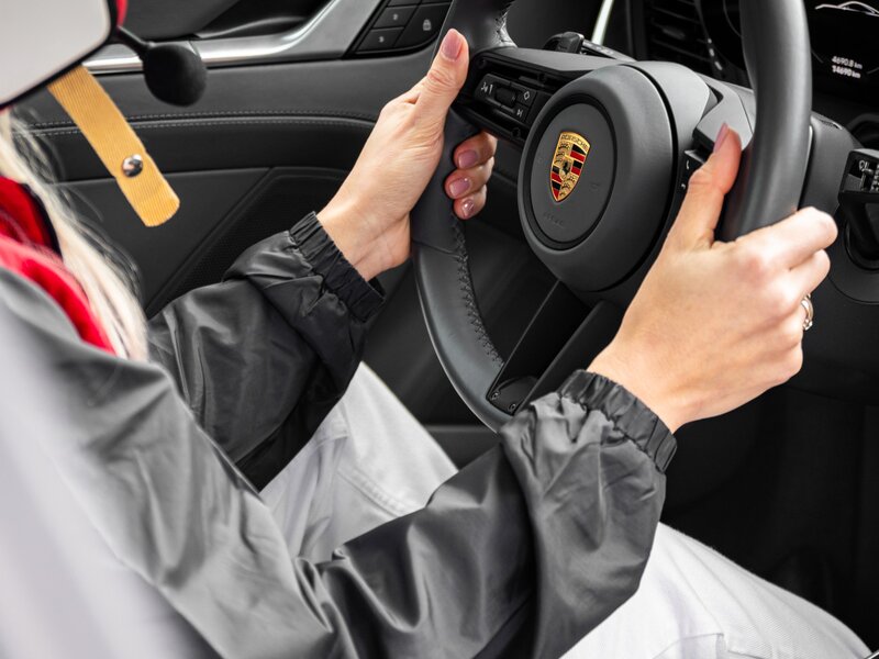 2024_Porsche Women Challenge