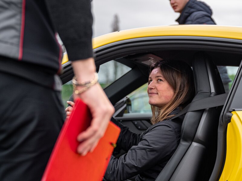 2024_Porsche Women Challenge