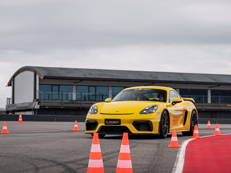 2024_Porsche Women Challenge