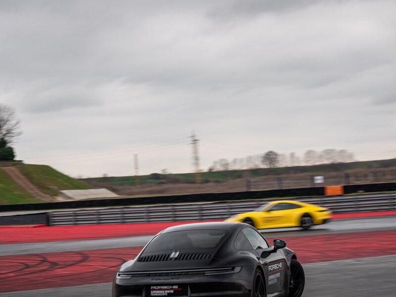 2024_Porsche Women Challenge