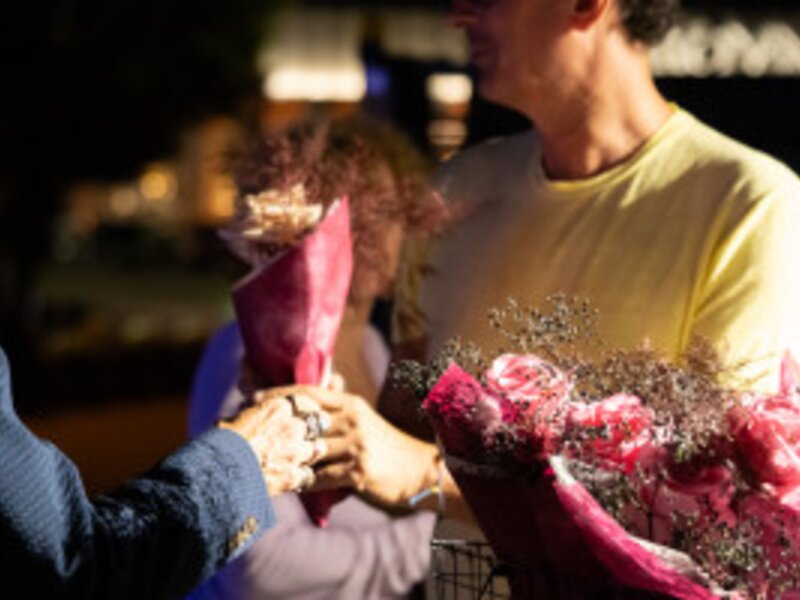 La nuova Cayenne - Further, together