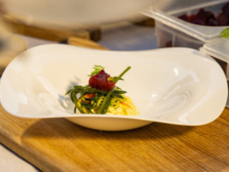 La nuova Cayenne - Further, together