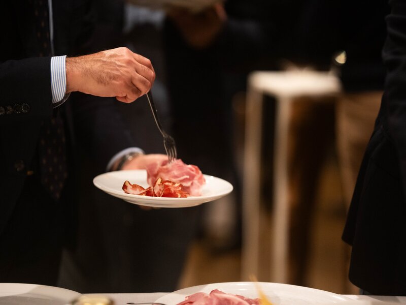 La nuova Macan a Cremona