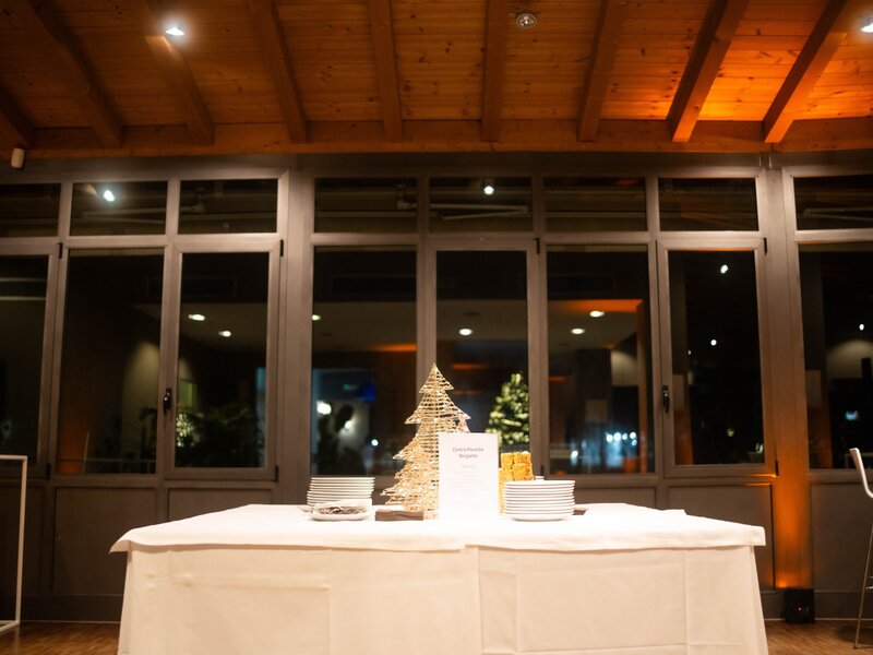 La nuova Macan a Cremona