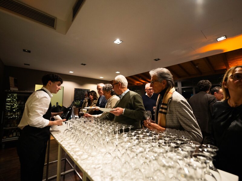 La nuova Macan a Cremona