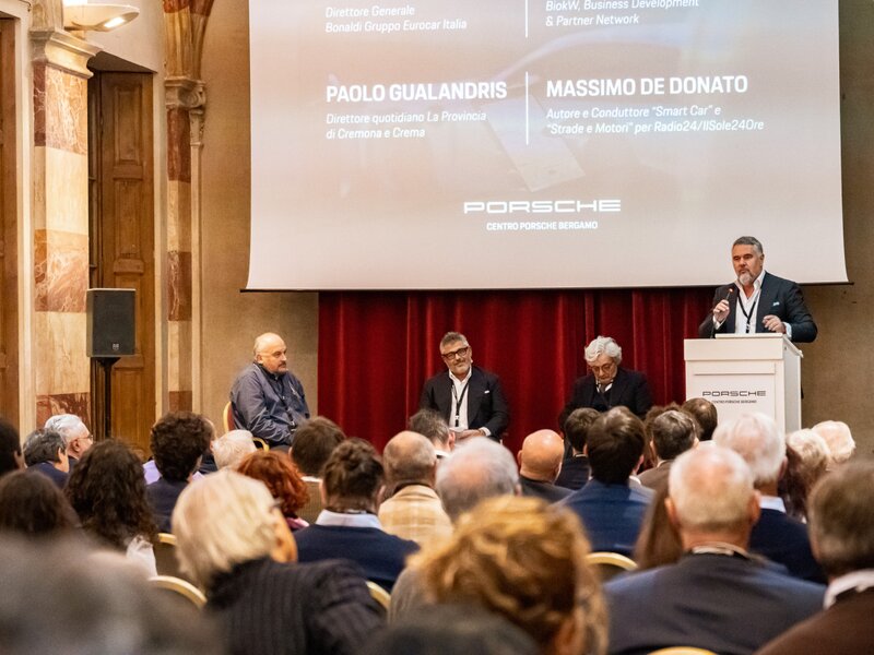 Transizione energetica e mobilità sostenibile: la rivoluzione è cominciata