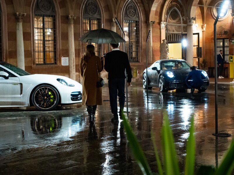 Transizione energetica e mobilità sostenibile: la rivoluzione è cominciata